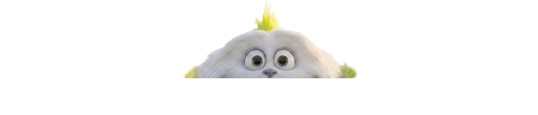 Grellow Monster Head