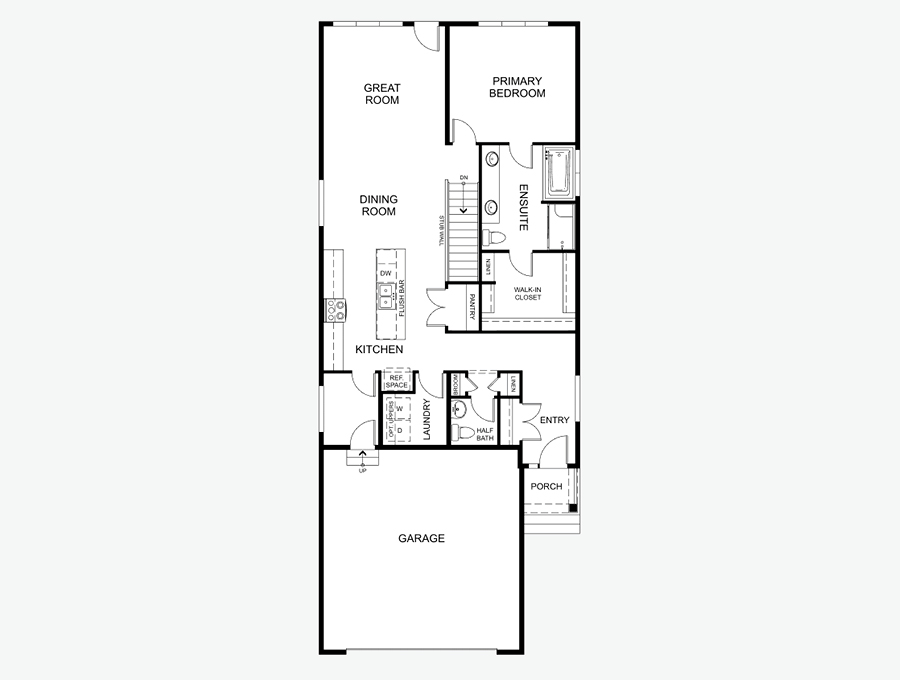 Front Drive 220