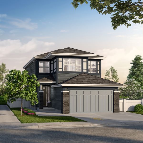 186 Annette Landing
