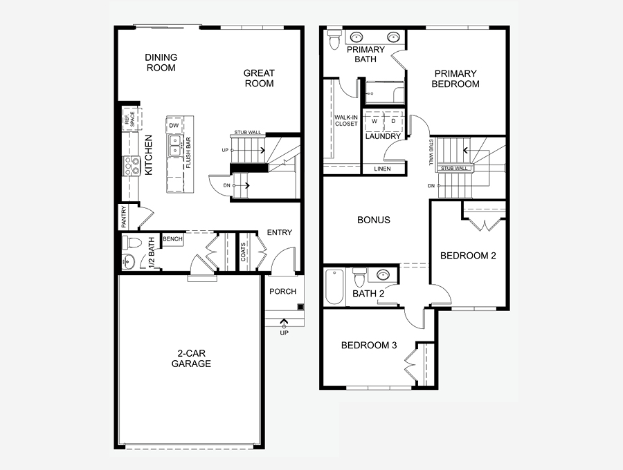 Floorplan Image