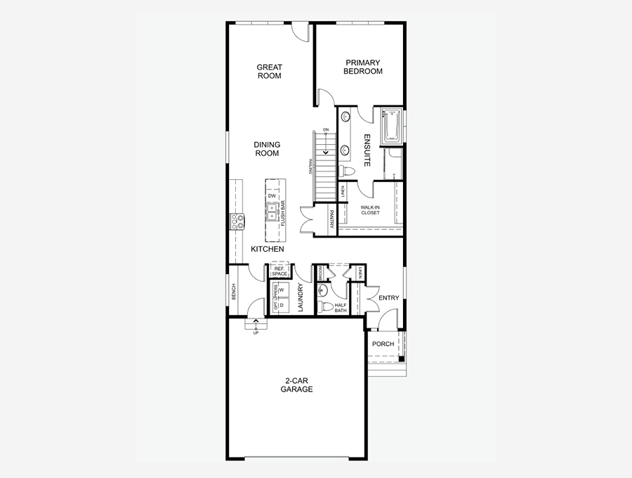 Front Drive 220